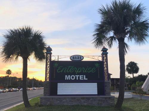 The Enterprise Maingate Motel - featured photo