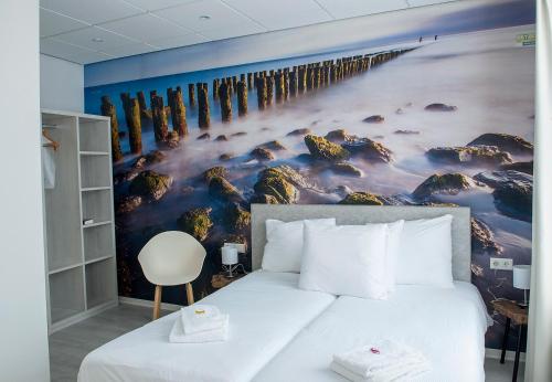 City2beach Hotel — Vlissingen