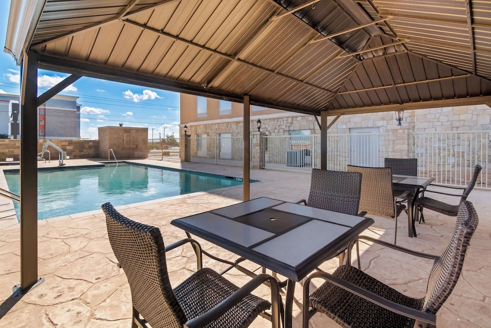 Hampton Inn & Suites Abilene I 20 - photo 54