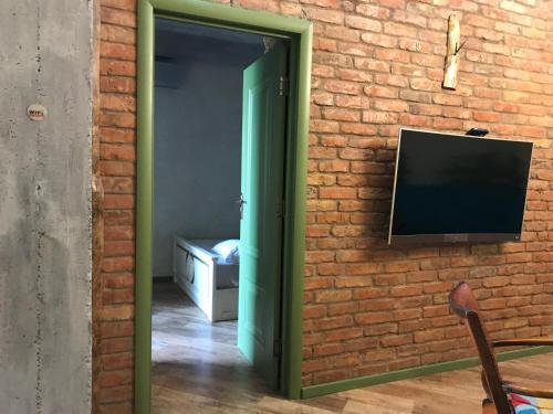 T2&T3 Apartments Levanto
