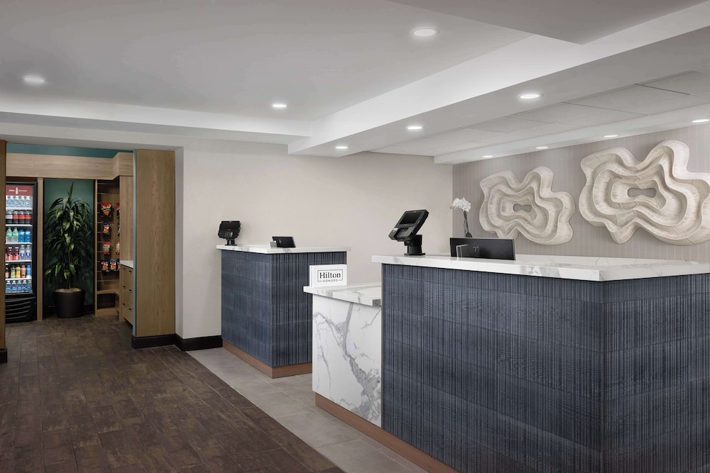 DoubleTree by Hilton Hotel St. Augustine Historic District - photo 4