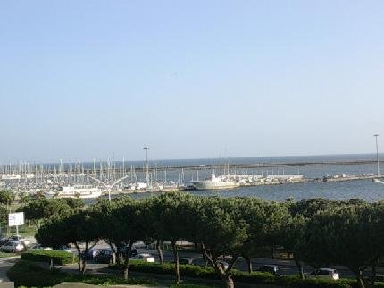 Mediterraneo - carbon neutral hotel in Cagliari