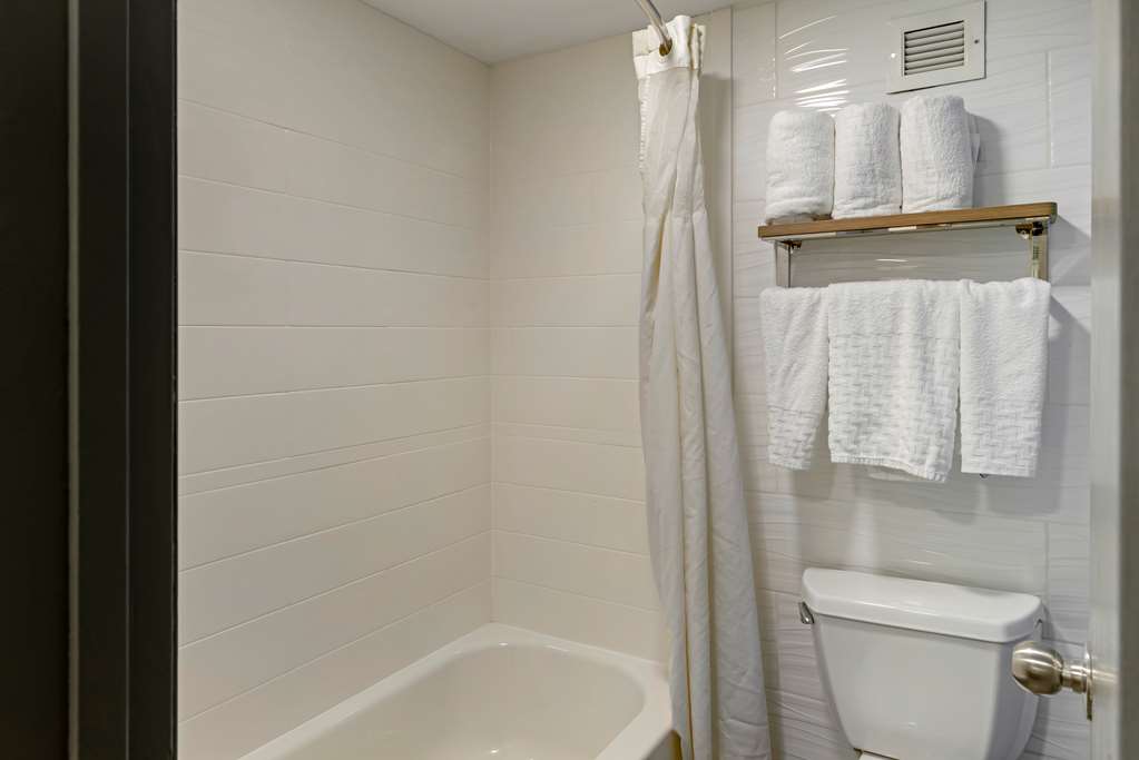 Best Western PLUS Executive Hotel - photo 26