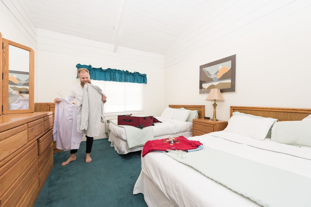 Bridge Bay Lodge at Shasta Lake - photo 4