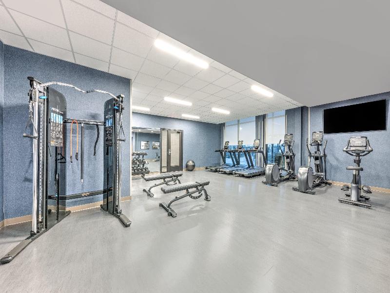 Staybridge Suites Port Arthur by IHG - photo 137
