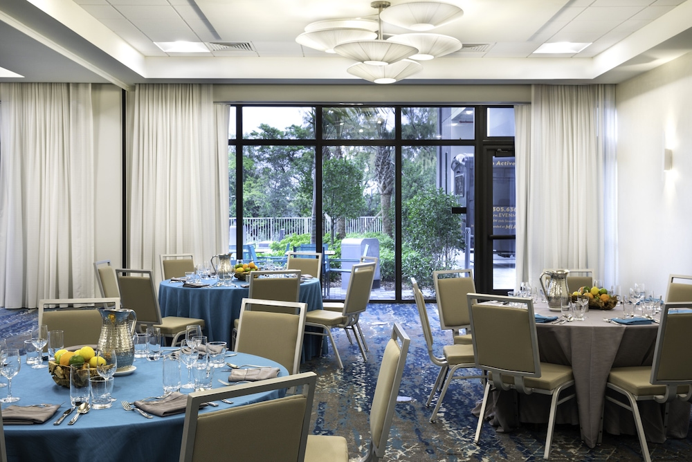 Even Hotel Miami Airport By Ihg - photo 72
