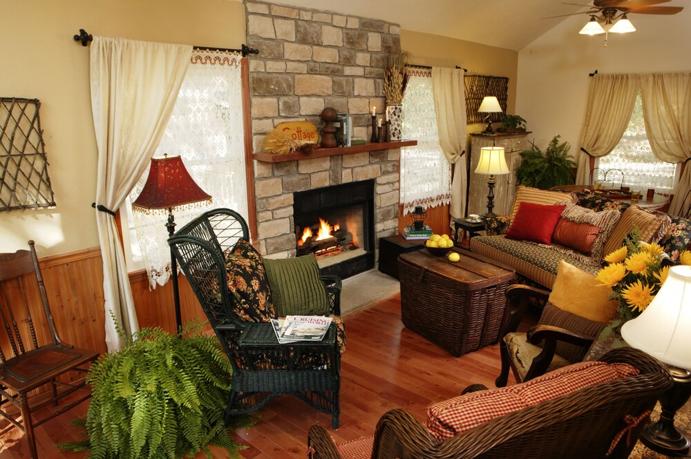 Lake Lucerne Resort & Ranch - photo 24