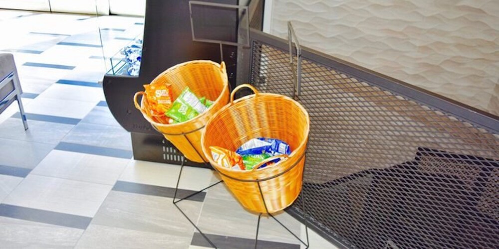 Giorgio Hotel - photo 28