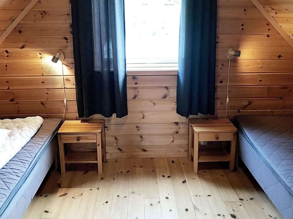 6 Person Holiday Home In Seim 20104508 — Lindas