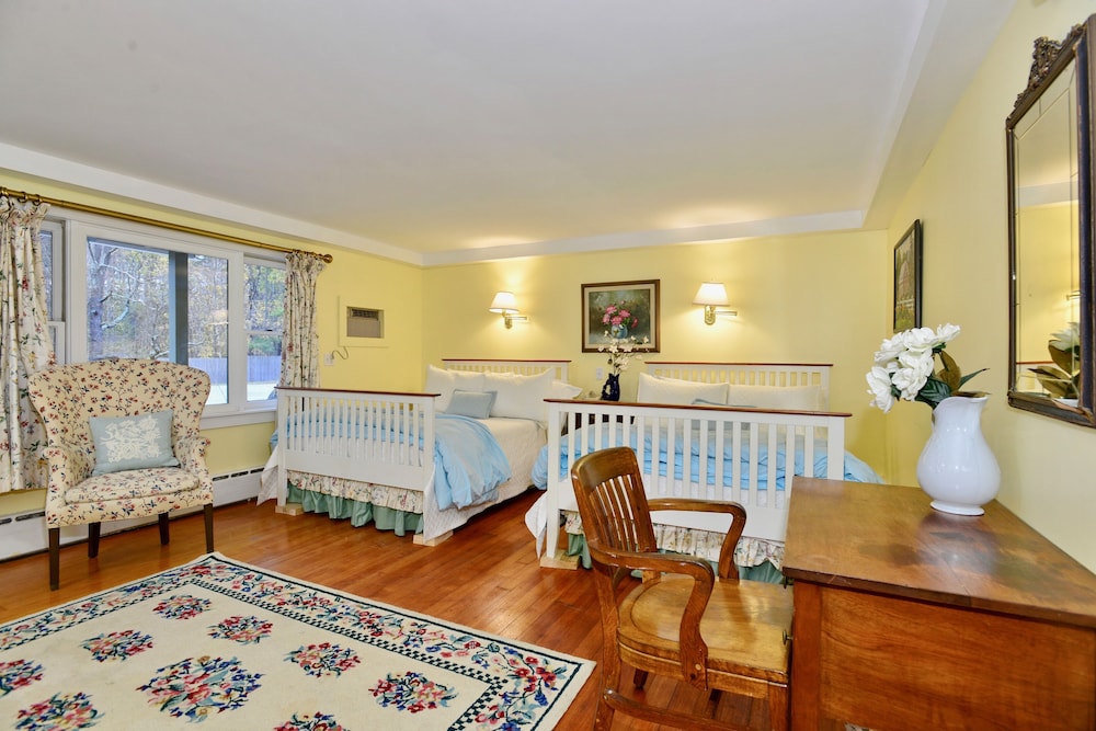 Wilburton Inn - photo 129
