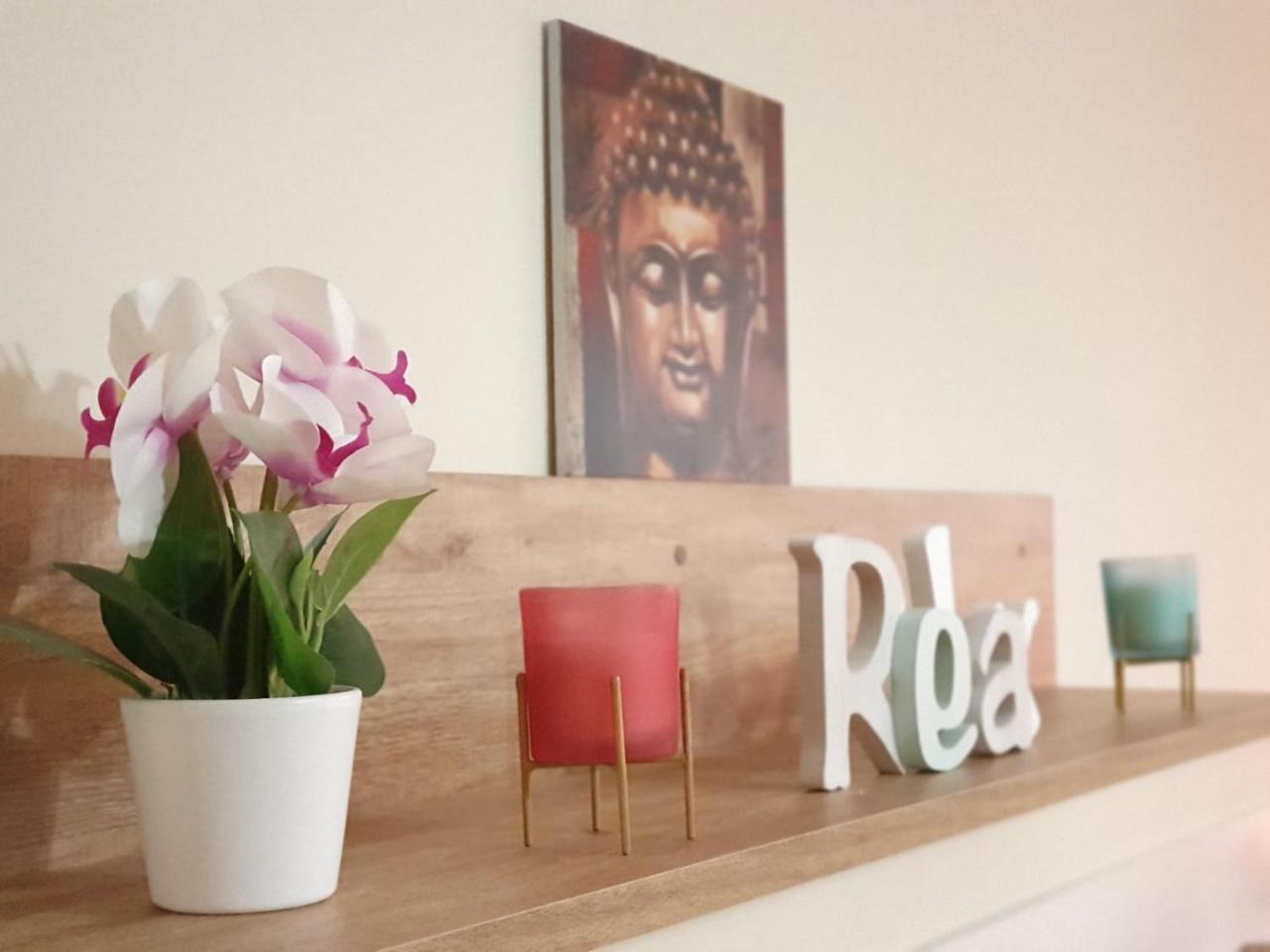 Ronda Centro Relax in Ronda, Spain