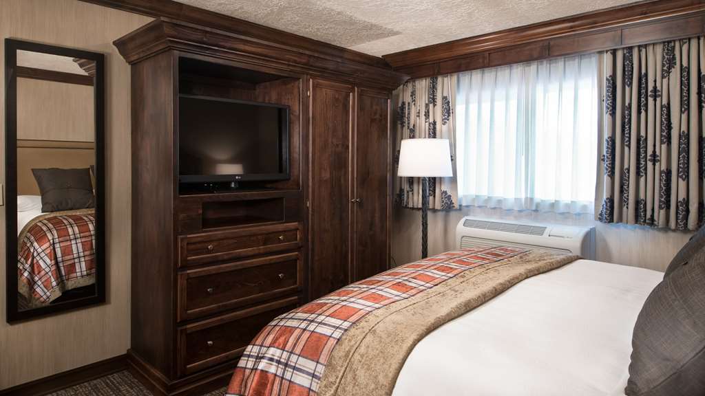 Best Western Plus Flathead Lake Inn And Suites - photo 34