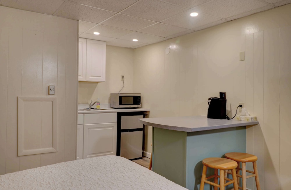 Sea View Inn - photo 47