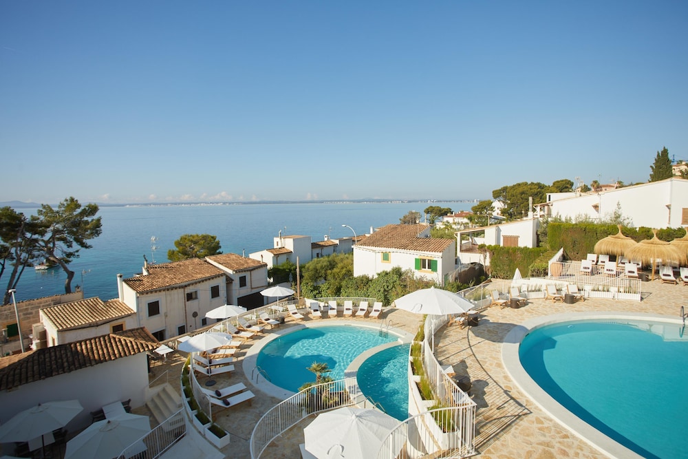 Hotel Inmood Aucanada in Alcudia, Spain