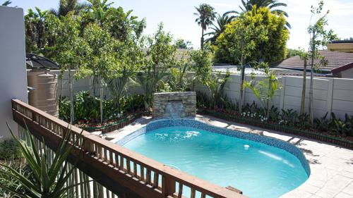 Princess Holiday Home