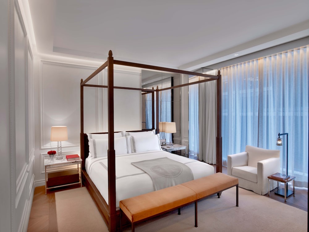 Baccarat Hotel and Residences New York - photo 24