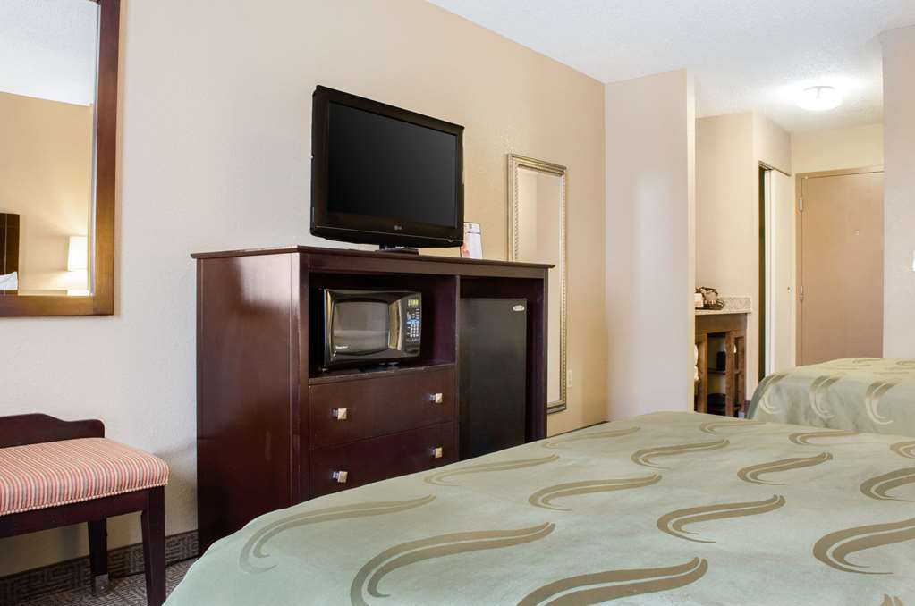Quality Inn Ruston - photo 15