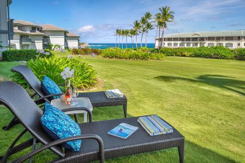 Poipu Sands 312 in Koloa, United States