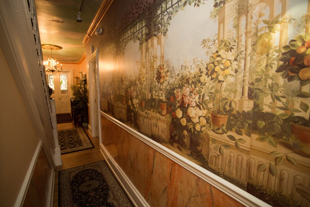 Haddonfield Inn - photo 50