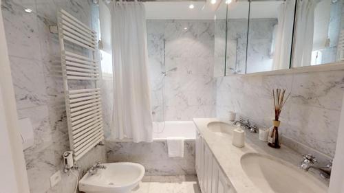 Giop — 4-Star Luxury Hotel in Celerina, Switzerland
