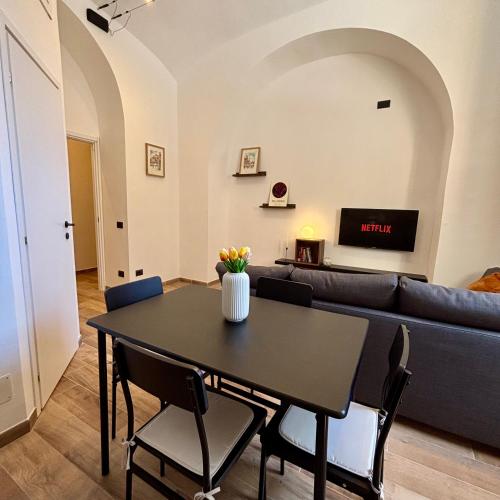 Casa Campani 56 — 4-Star Luxury Hotel in Rome, Italy