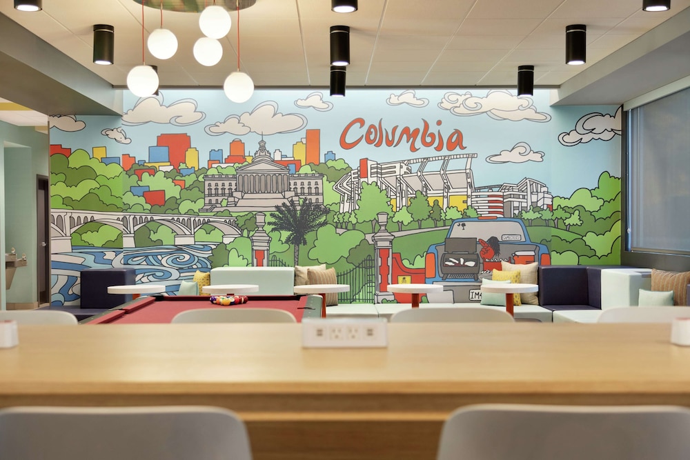 Tru by Hilton Harbison Columbia - photo 4