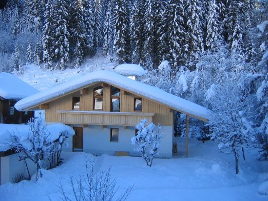 Ferienhaus Berghof — Gerlos — photo 4