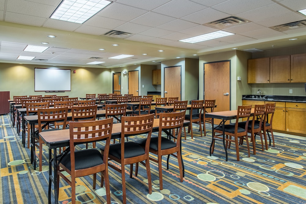 Hotel Ruidoso Midtown - photo 45