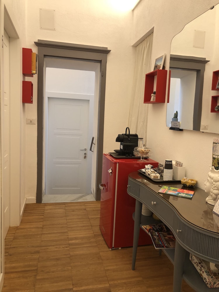 Dimor’a’ Rooms — Pitigliano — photo 2
