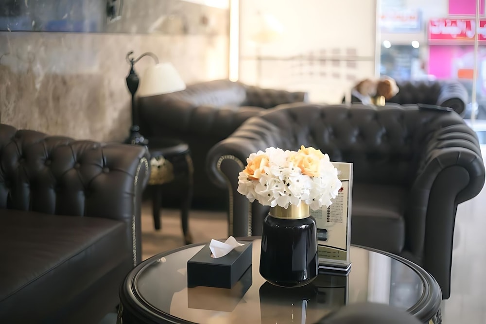 Grand Khayal serviced apartments — 4-Star Luxury Hotel in Jeddah, Saudi Arabia