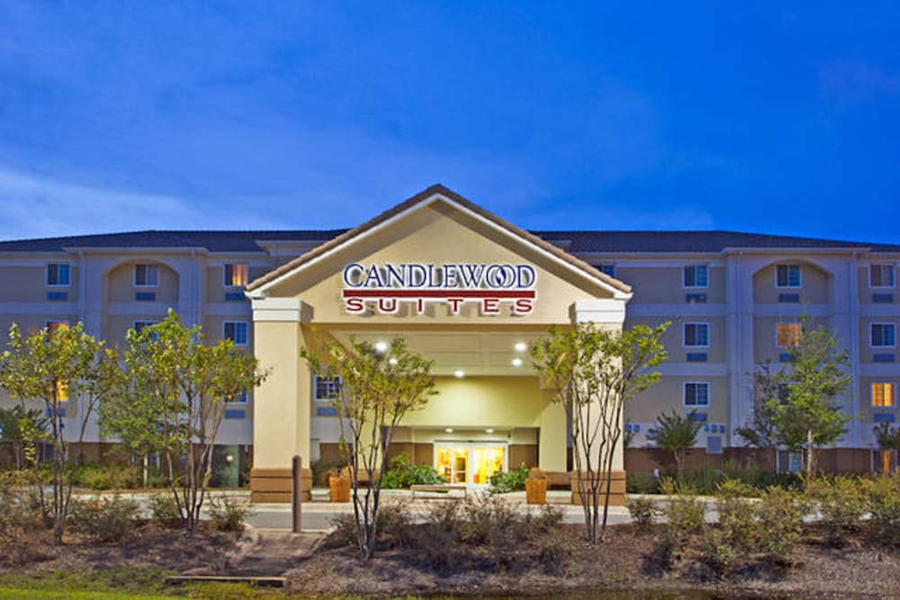 Candlewood Suites Destin Sandestin by IHG - photo 32