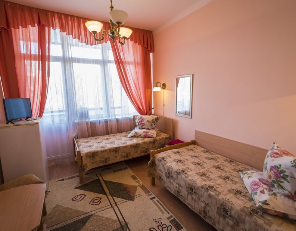 Zori Stavropol’ja in Pyatigorsk, Russia