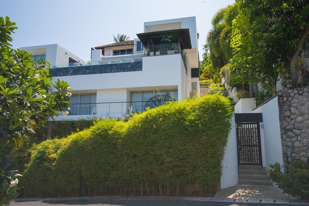 Surin Heights Villa — 4-Star Luxury Hotel in Thalang, Thailand