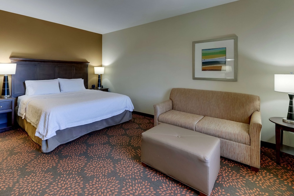 Hampton Inn & Suites Hartsville - photo 21
