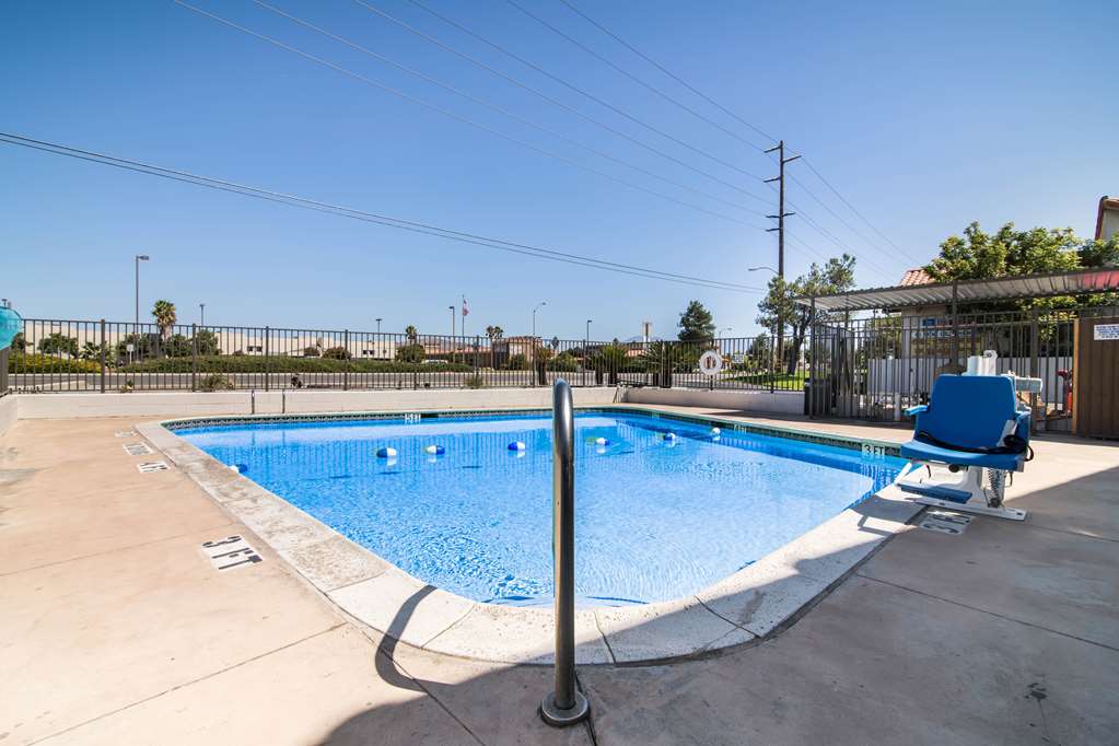 Motel 6 Moreno Valley Riverside March Air Base - photo 10