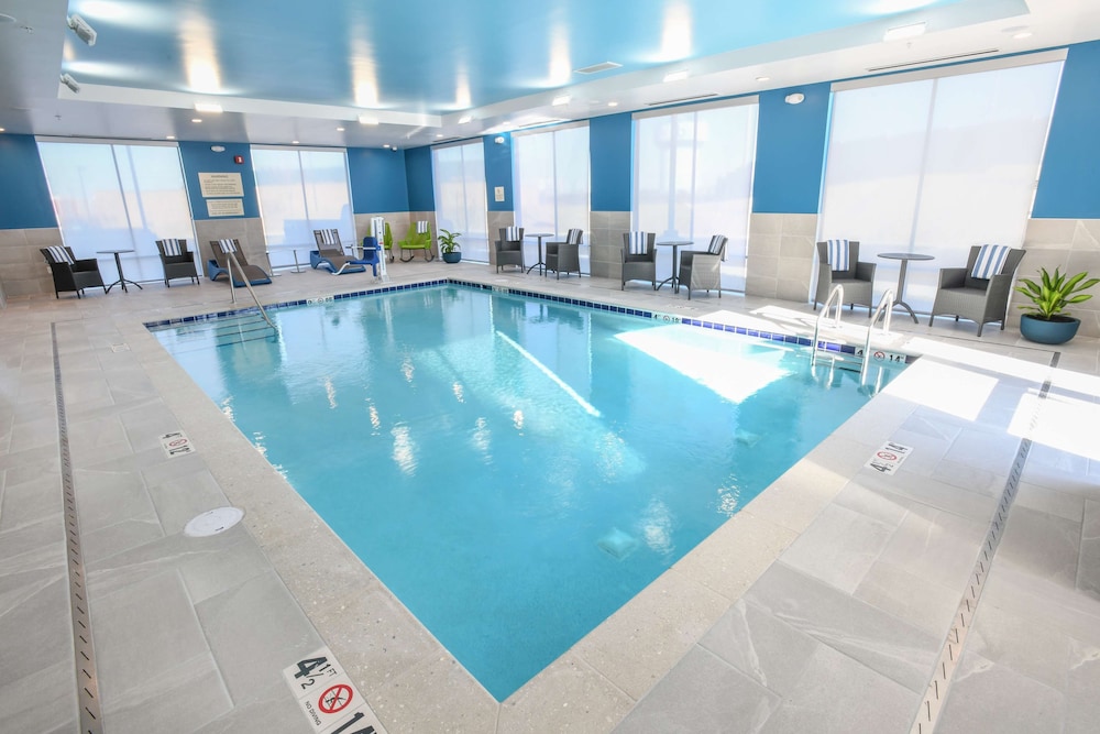 Hampton Inn & Suites Cincinnati Liberty Township - photo 43