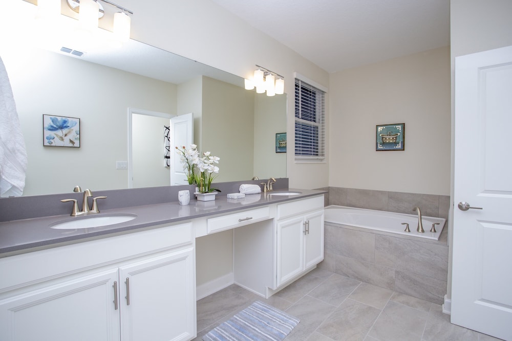 Fabulous 5 Bedrooms Close to Disney at Champions Gate Resort 8988 - photo 70