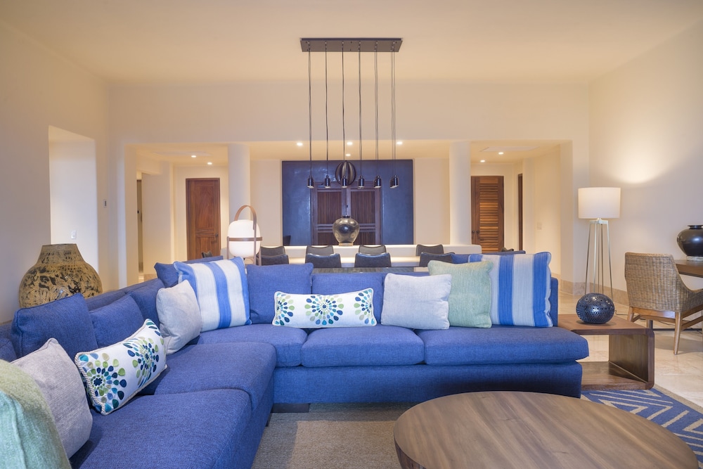 Four Seasons Resort Punta Mita Mexico