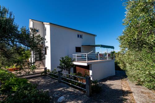 Apartments with parking space Racisce Korcula 20001 — 4-Star Luxury Hotel in Korcula, Croatia