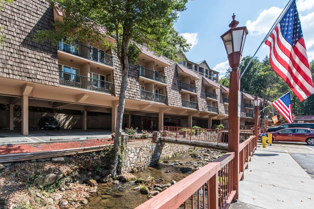 Quality Inn Creekside Downtown Gatlinburg - photo 4