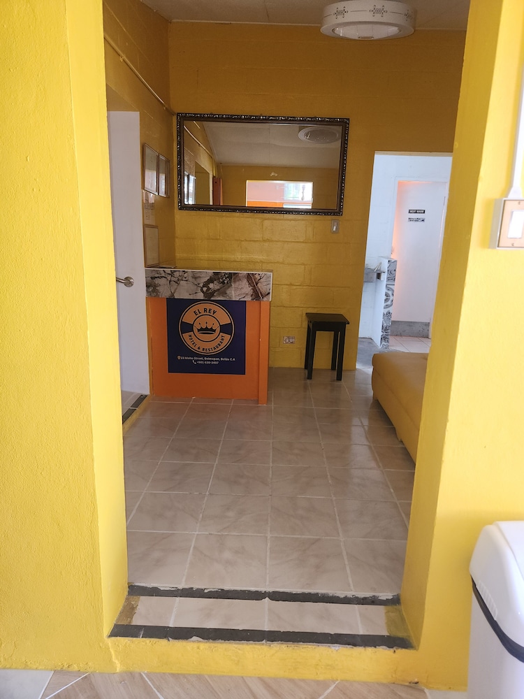El Rey Hotel — Belmopan — photo 2