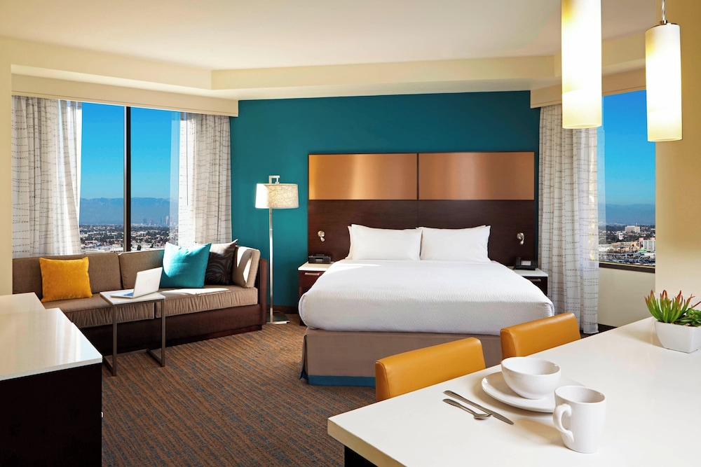 Residence Inn by Marriott Los Angeles LAX Century Boulevard - photo 8