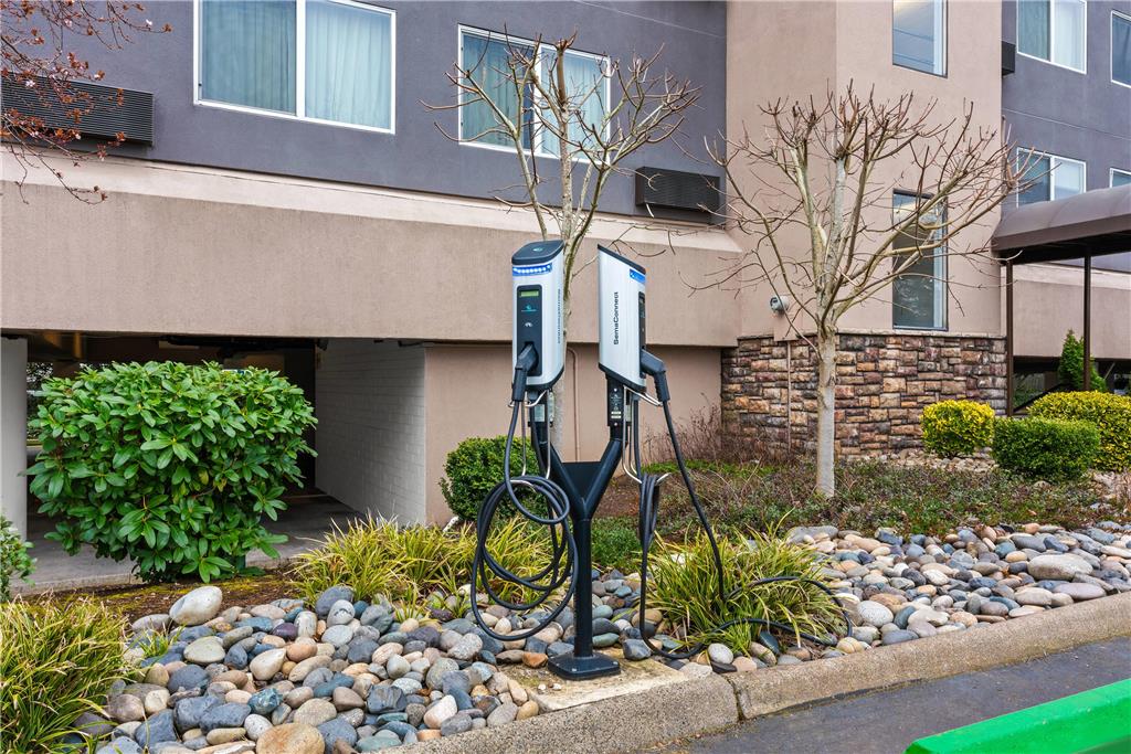 Comfort Inn & Suites Beaverton Portland West - photo 23