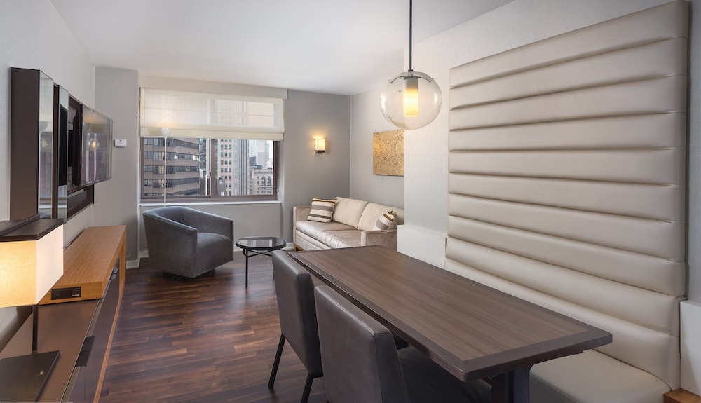 Club Wyndham Midtown 45 - photo 61