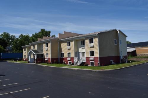 Budget Inn Ontario - photo 4