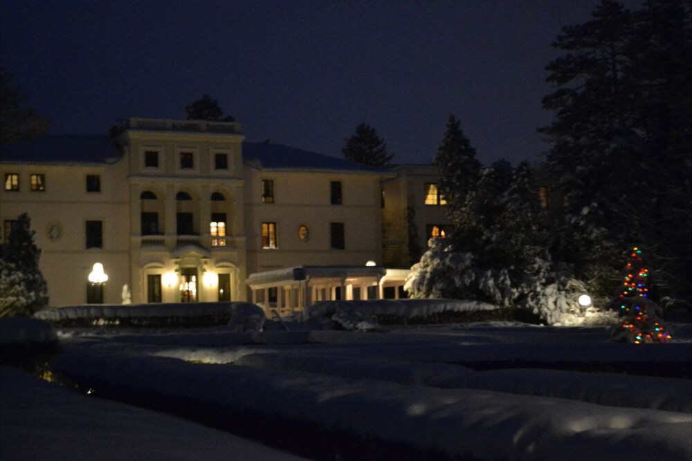 Geneva On The Lake - photo 50