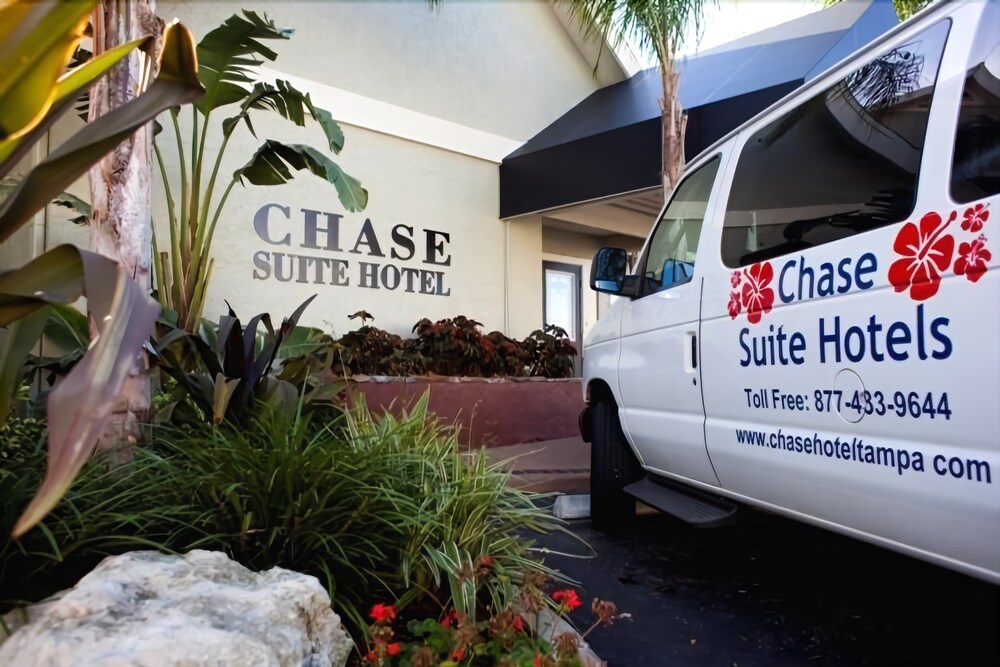 Chase Suite Hotel Tampa - photo 45