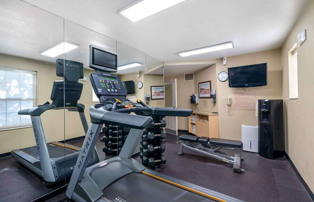 Extended Stay America Suites Norfolk Virginia Beach - photo 40
