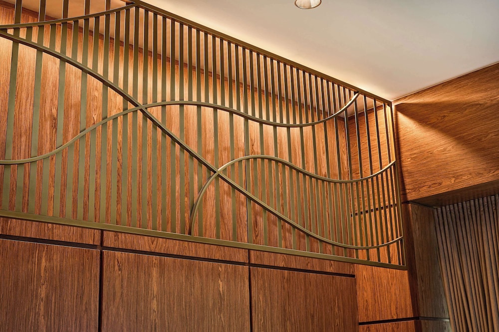 Lively Hotel On Oak Oklahoma City Tapestry By Hilton - photo 37