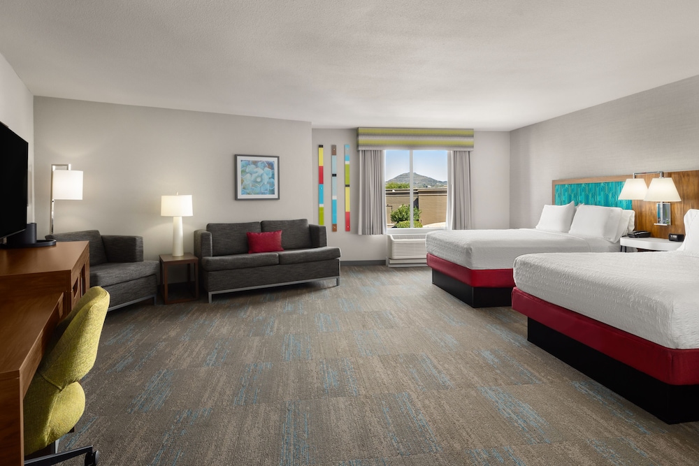 Hampton Inn by Hilton Carefree - photo 22